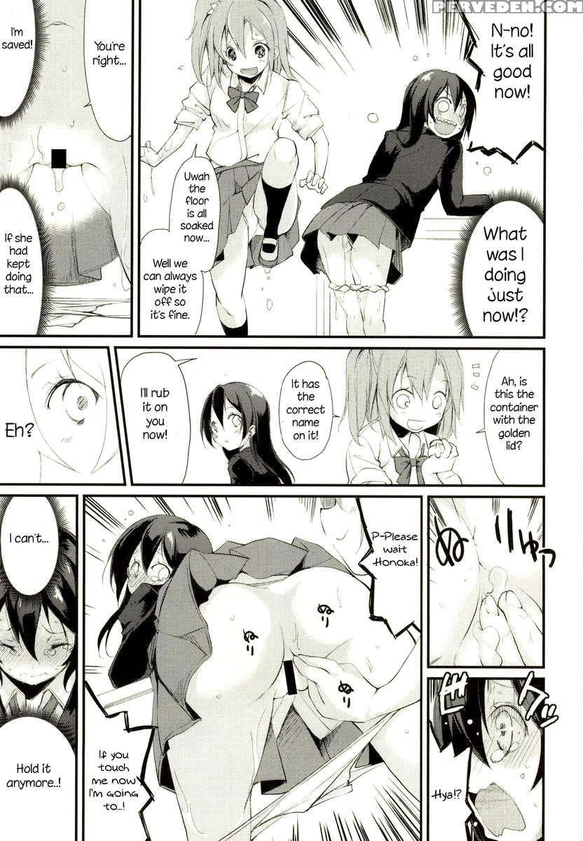 Sonoman Rhapsody! Chapter 1000 Page 14